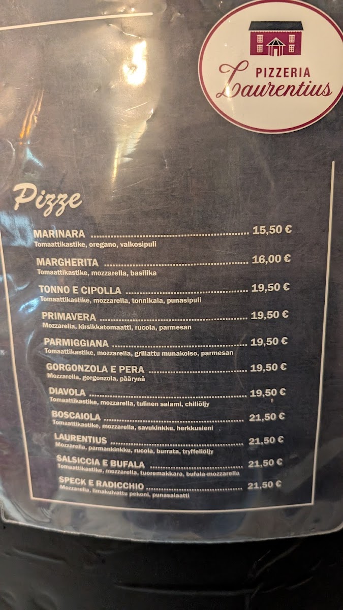 Menu Kahvitupa Laurentius-4